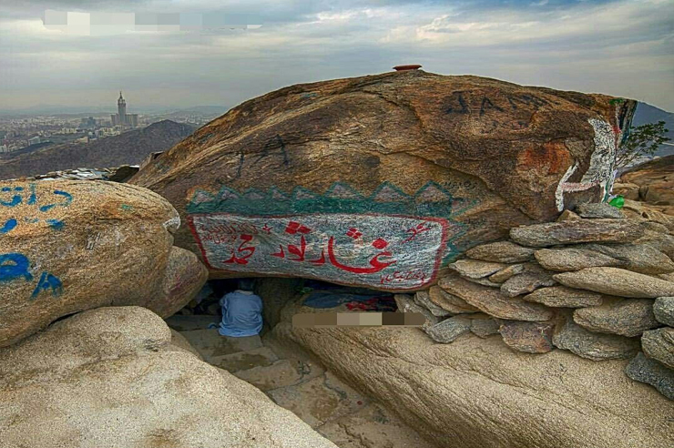 Deluxe Umrah 9 Nights 10 Days