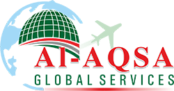 Al-Aqsa Logo