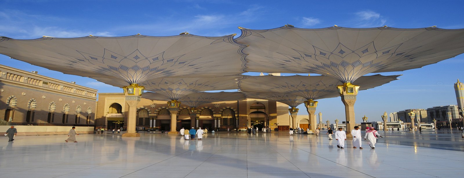 Hajj Package - 18/19 Days Package