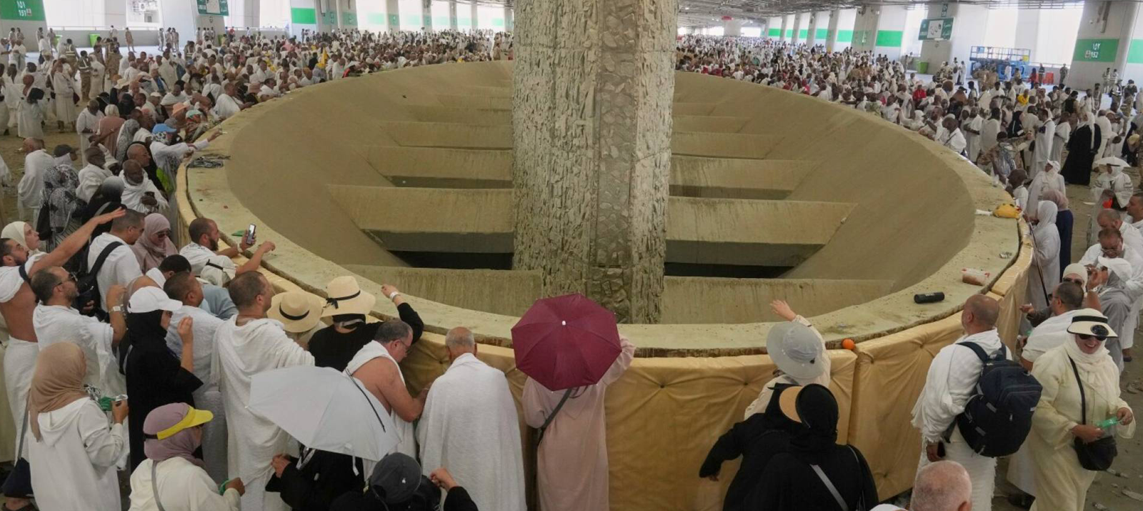Last 20 Days Ramandan Umrah Package With Eid
