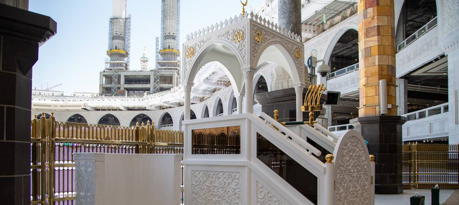 20 Days Budget Freindly Umrah Package